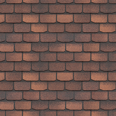 Гибкая черепица Docke PIE Premium коллекция ЖЕНЕВА Кофе 3,1м2/уп фото Центр Металлокровли