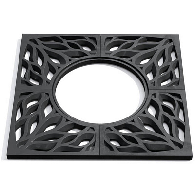 Приствольная решетка ПП ZKING CRUST 1.2х1.2м