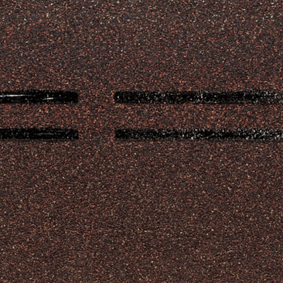 Коньково-карнизная черепица Docke PIE Premium цвет Имбирь