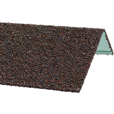 Наличник оконный металлический HAUBERK Баварский Технониколь